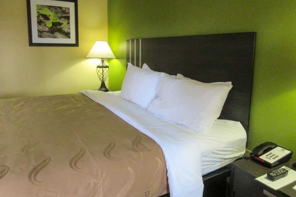 Quality Inn West Columbia - Cayce Δωμάτιο φωτογραφία