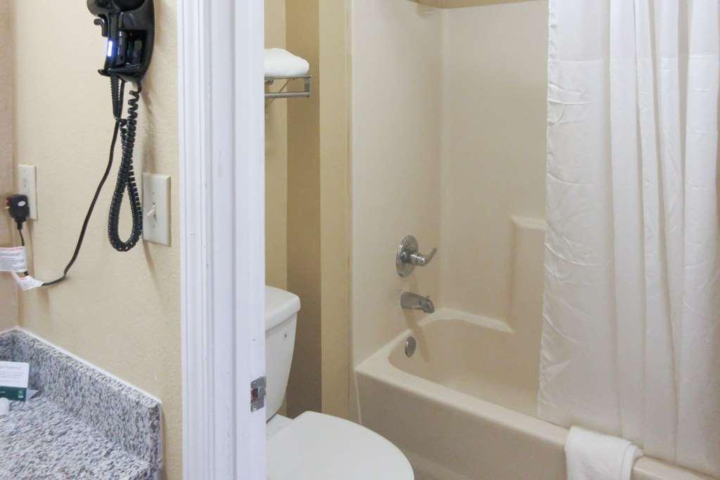 Quality Inn West Columbia - Cayce Δωμάτιο φωτογραφία